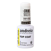 Nail Polish Andreia Hard Gloss 10,5 ml - Andreia Maroc - Aylal Beauty